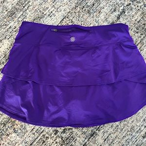 Athleta skort